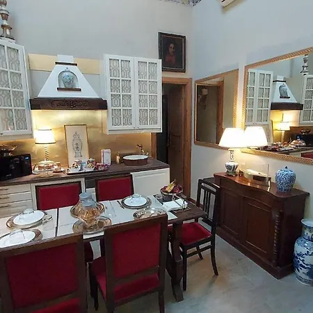 Couette-café St. Martin