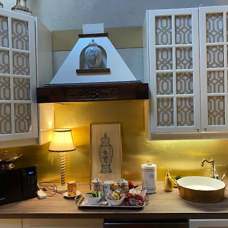 Couette-café St. Martin 4*