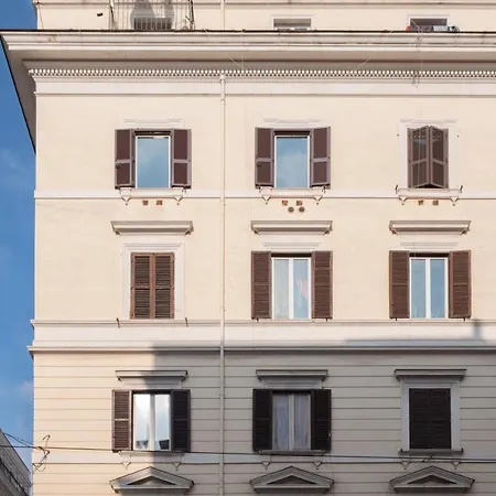 St. Martin Bed & Breakfast Rome