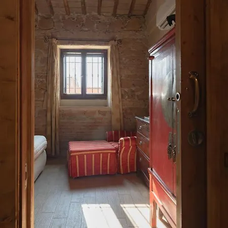 St. Martin Bed & Breakfast Rome