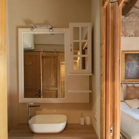 Bed & Breakfast St. Martin Rome