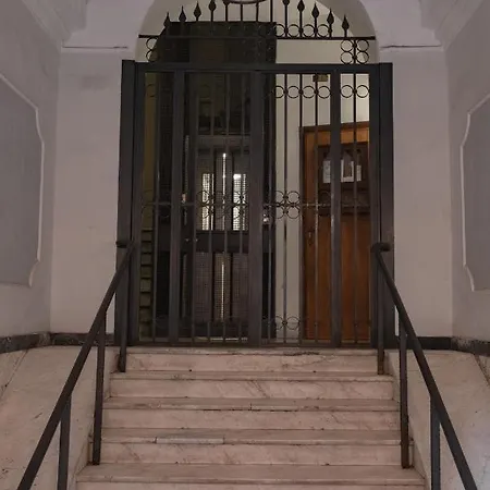 St. Martin 4* Rome