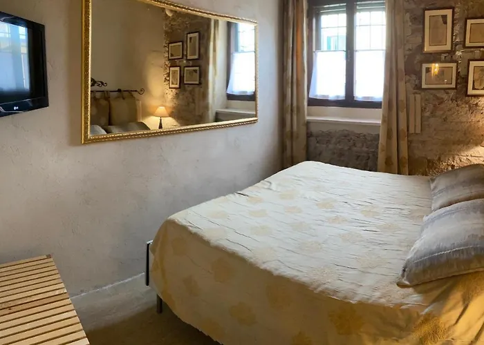 Hotel St. Martin Rome