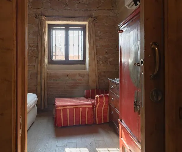 St. Martin Hotel Rome