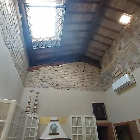 St. Martin רומא