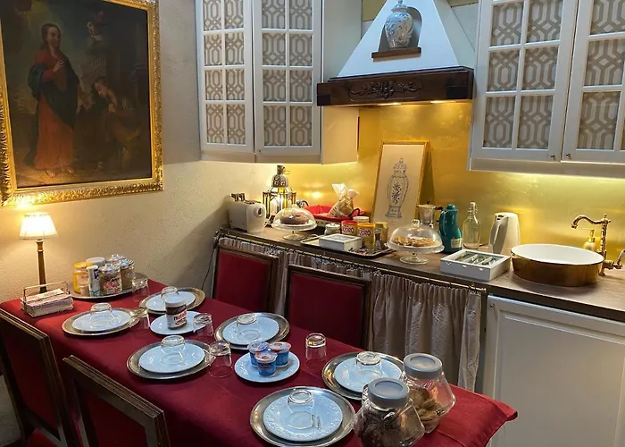 Hotel St. Martin